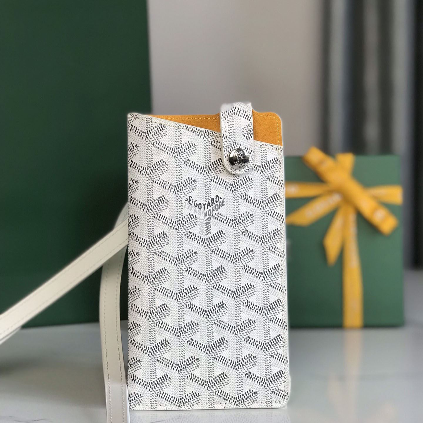 Go*ard wallets